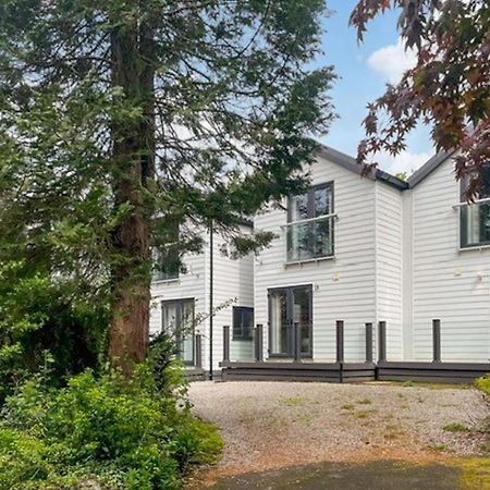 Hotel Fell End Milnthorpe Zewnętrze zdjęcie