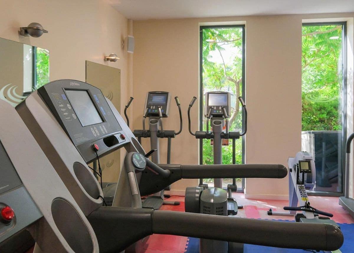 Hotel Fell End Milnthorpe Zewnętrze zdjęcie