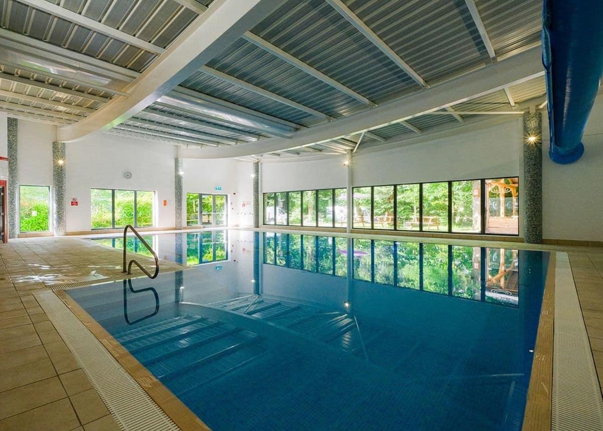 Hotel Fell End Milnthorpe Zewnętrze zdjęcie