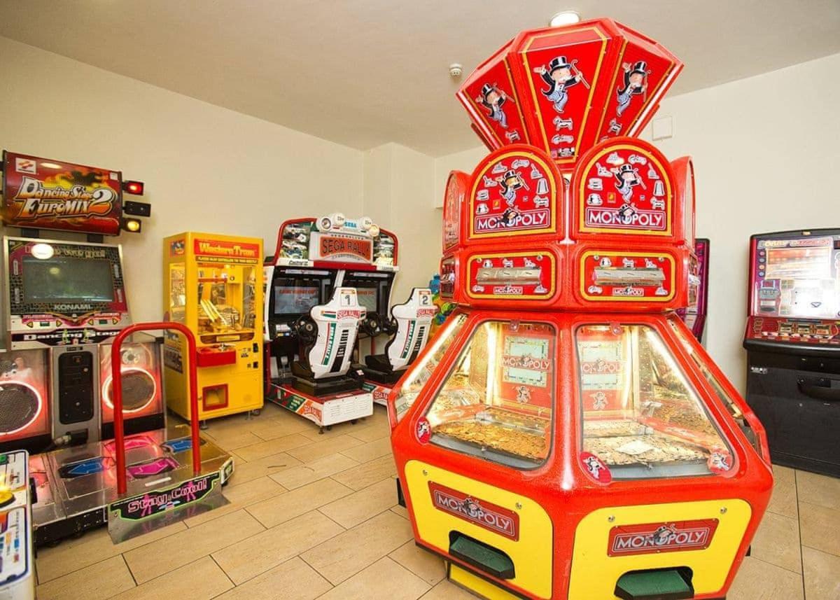 Hotel Fell End Milnthorpe Zewnętrze zdjęcie