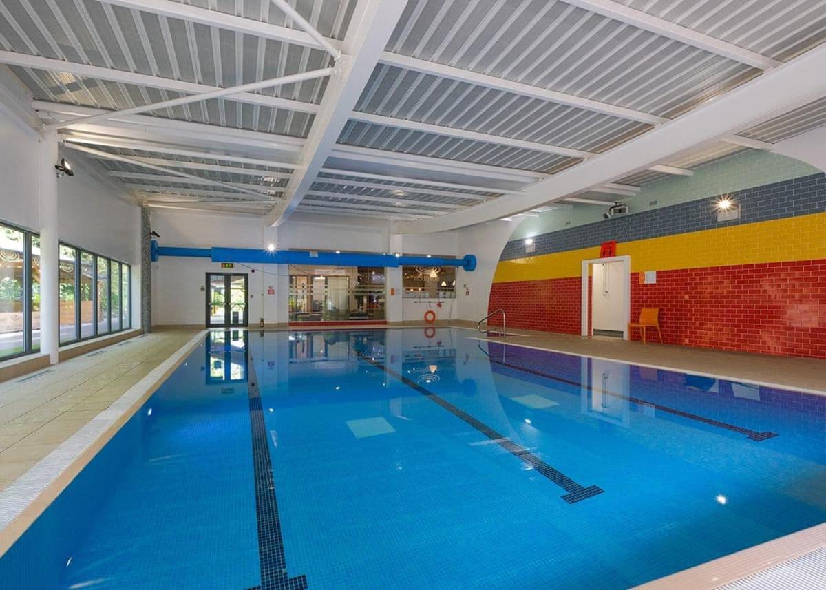 Hotel Fell End Milnthorpe Zewnętrze zdjęcie