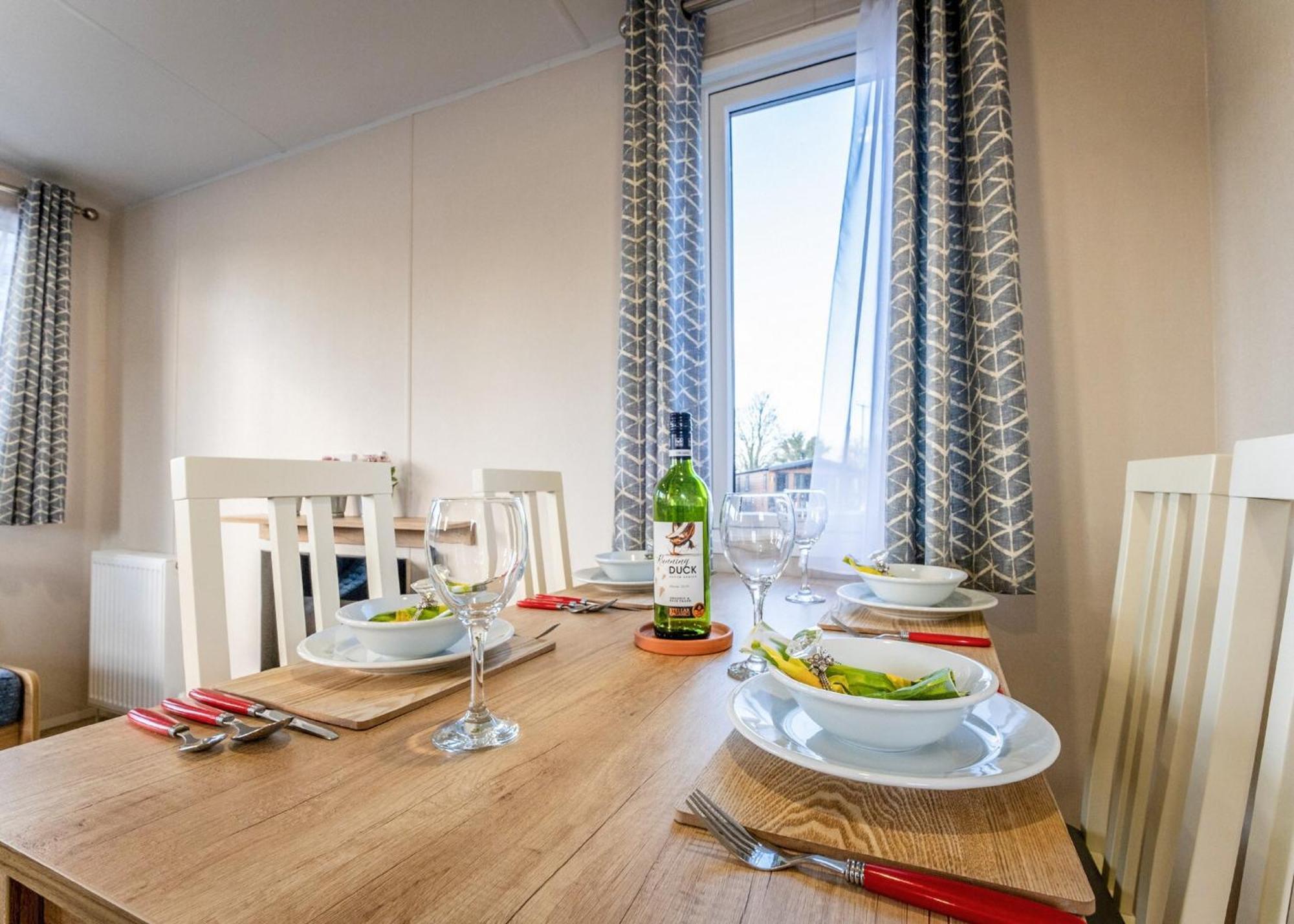 Hotel Fell End Milnthorpe Zewnętrze zdjęcie