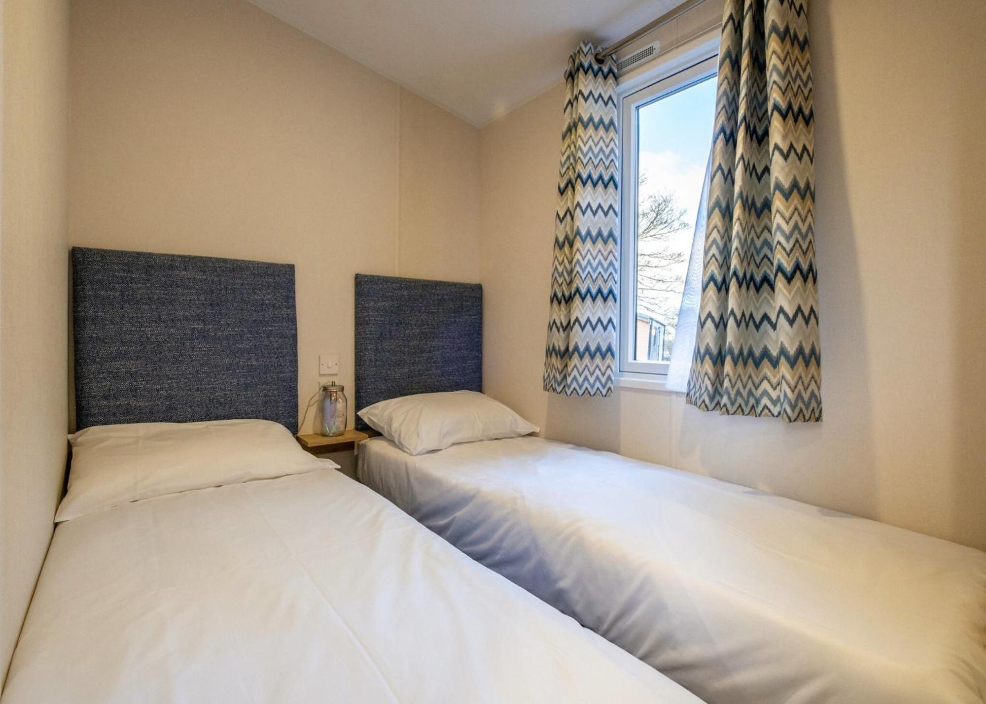 Hotel Fell End Milnthorpe Zewnętrze zdjęcie