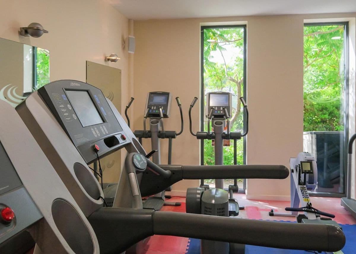 Hotel Fell End Milnthorpe Zewnętrze zdjęcie
